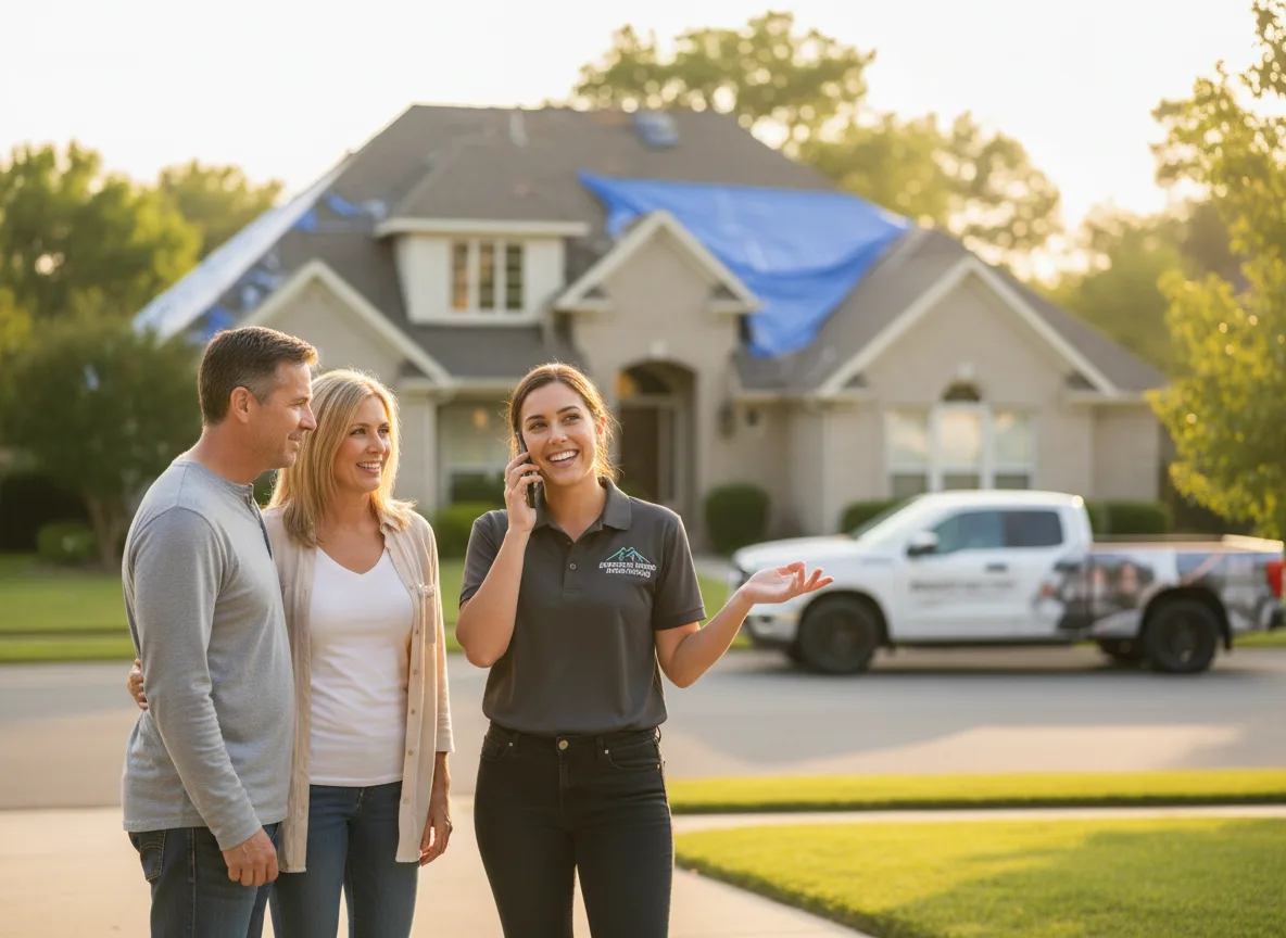 Emergency Roof Repair Randolph, MN FAQs